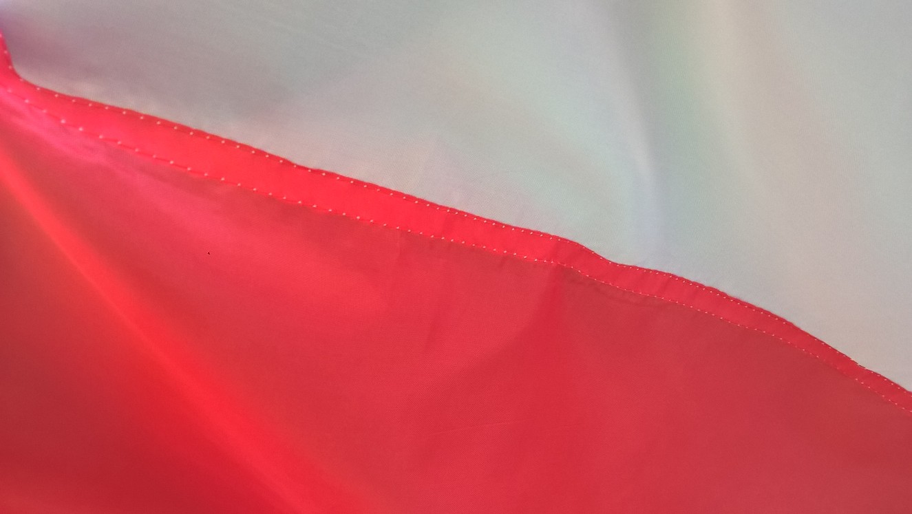 Świętujemy dzisiaj Dzień Flagi Rzeczypospolitej Polskiej i Dzień Polonii i Polaków za Granicą