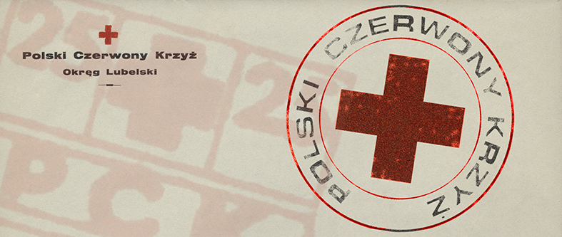 102. rocznica założenia Polskiego Czerwonego Krzyża