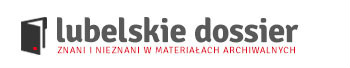 logo lubelskiego dossier