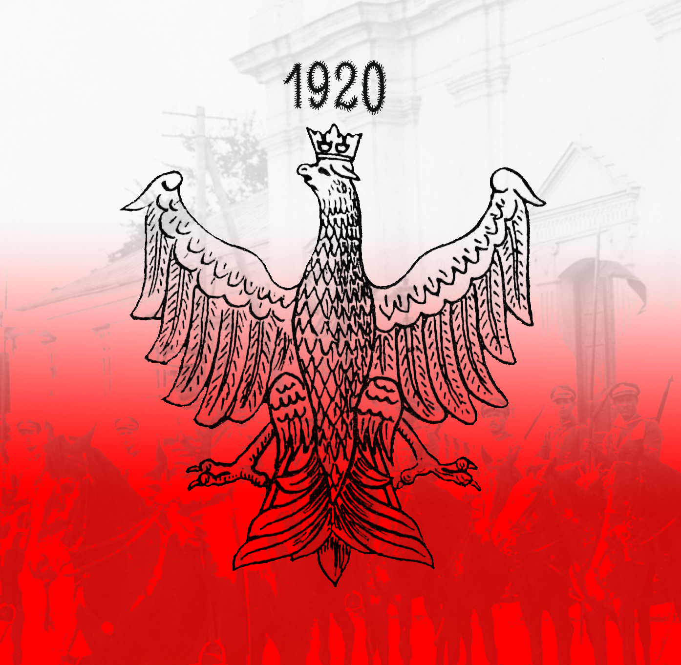 Konkurs z okazji 101. rocznicy Bitwy Warszawskiej