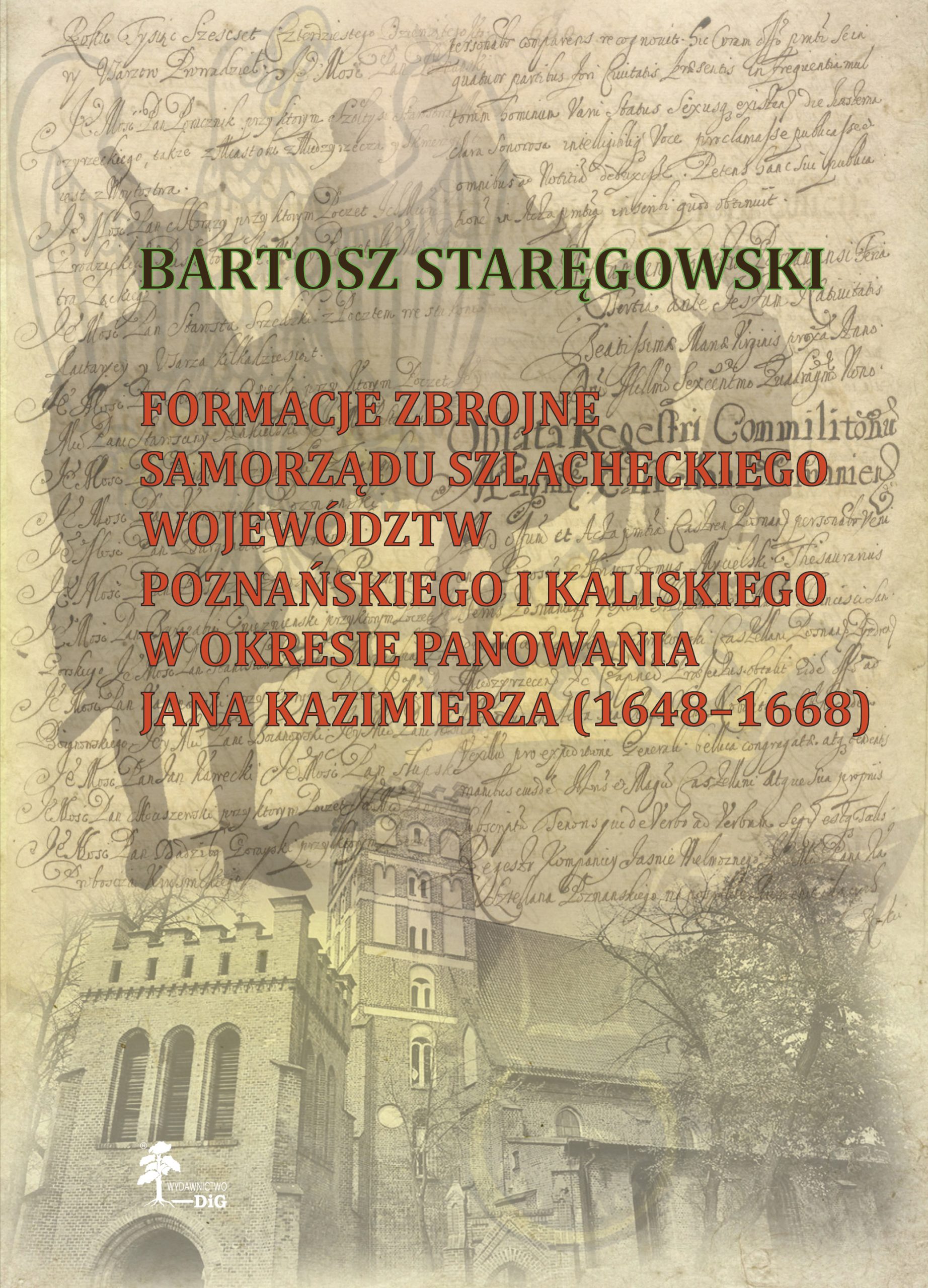 Publikacja naukowa pracownika APL dr. Bartosza Staręgowskiego