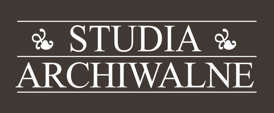 „Studia Archiwalne” na liście czasopism punktowanych