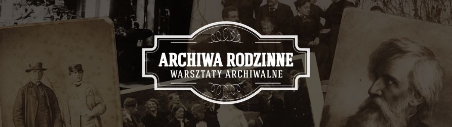 Warsztaty archiwalne w ramach akcji Archiwa Rodzinne 16.11.2023