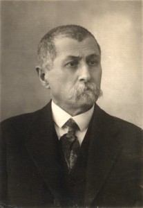 Jaczewski, Kazimierz
