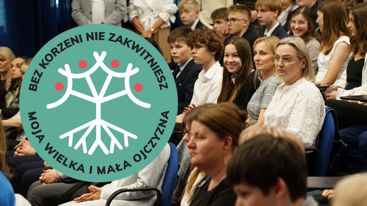 IV edycja konkursu „Bez korzeni nie zakwitniesz. Moja Wielka i Mała Ojczyzna” dobiega końca