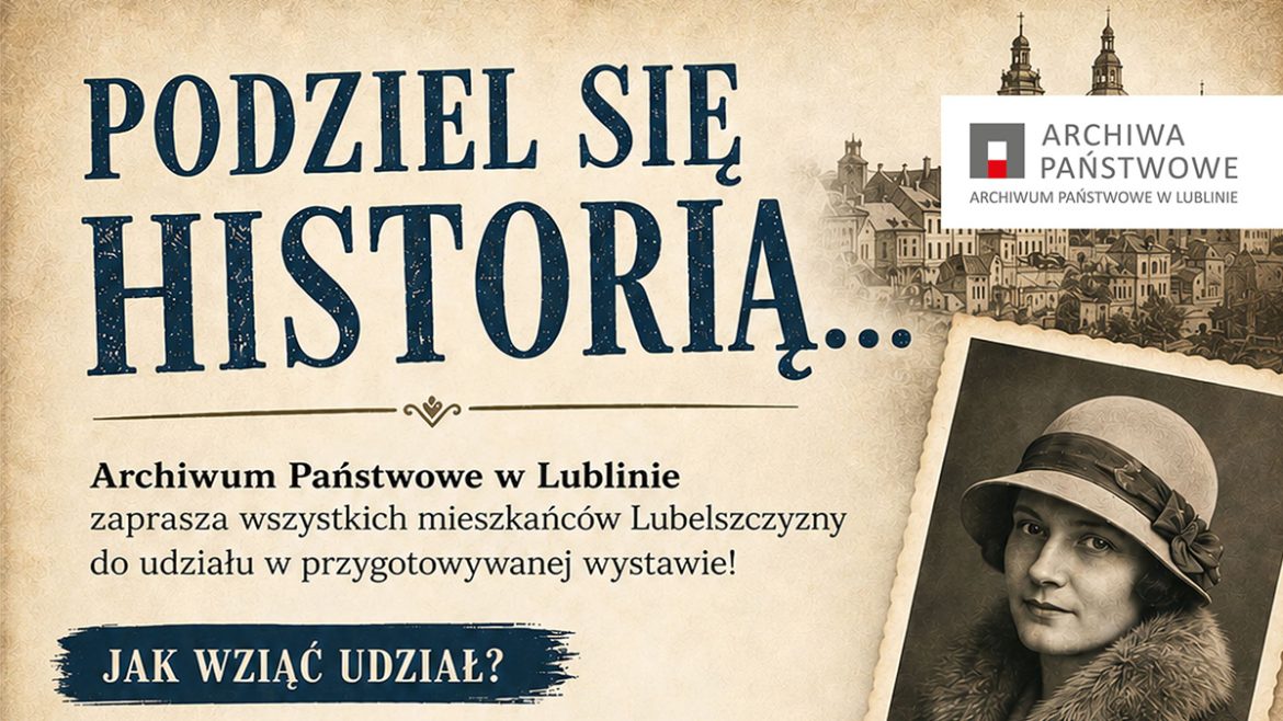 Stwórz wystawę z APL! – zapraszamy do udziału w akcji